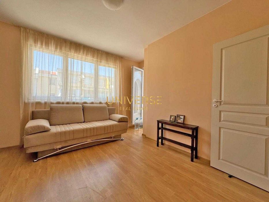 Продава се Тристаен апартамент в к.к. Слънчев бряг - 72 кв.м за 1389 €/кв.м - Снимка #5