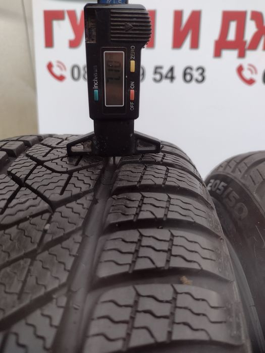 Нови Belmont 17-5x112 ET46 6.5j Golf 8 RLine