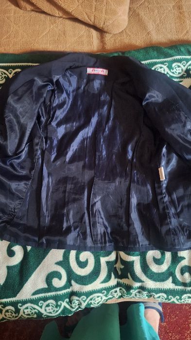 Мектеп формасы,юбка-костюм