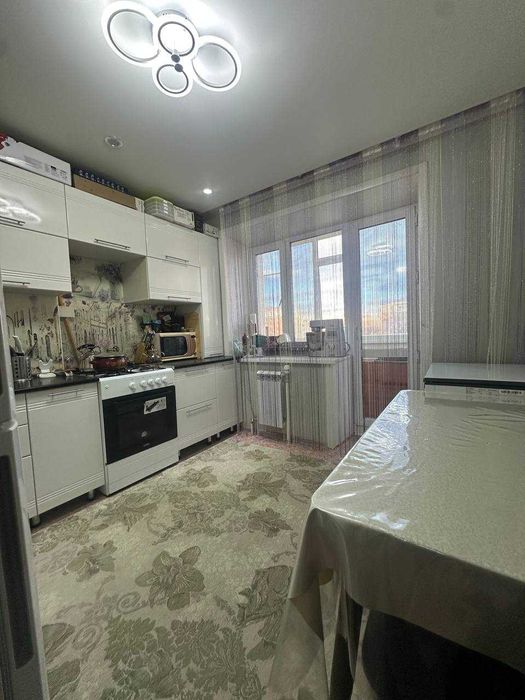 1 ком. кв. мкр Юбилейный