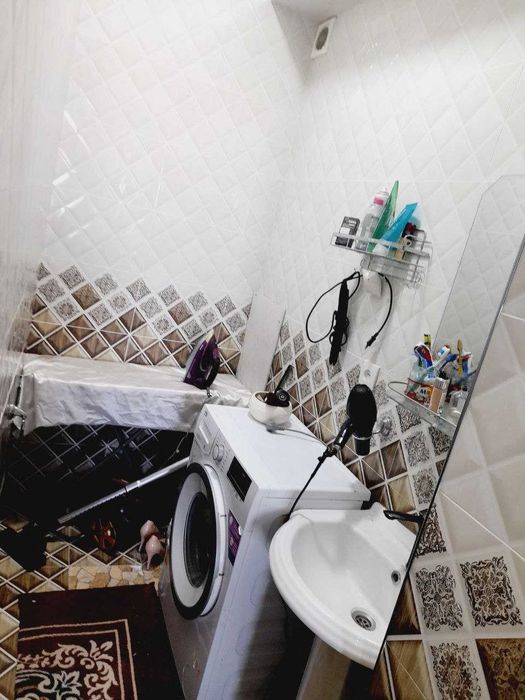 3 хонали квартира