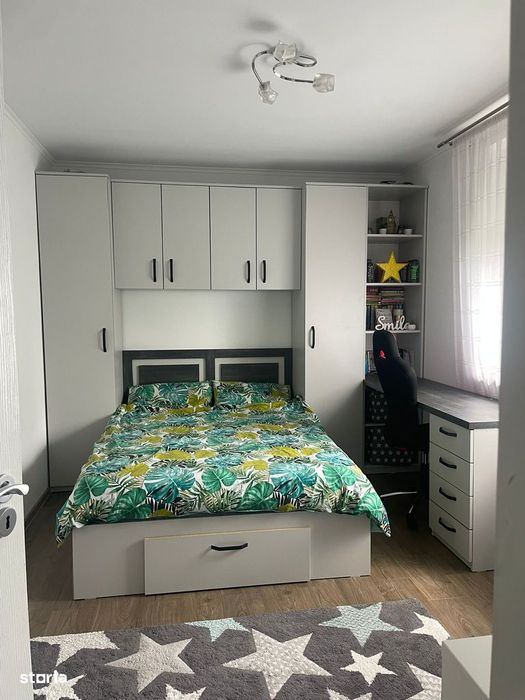 Casa Noua  tip P