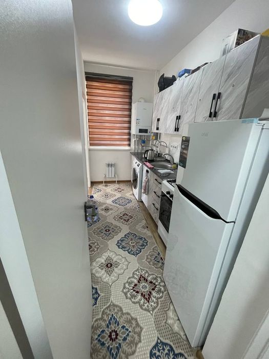 Чирчик  Шахрида  Ижарага  Квартира 3 хонали Танк олийгохи Лётний час