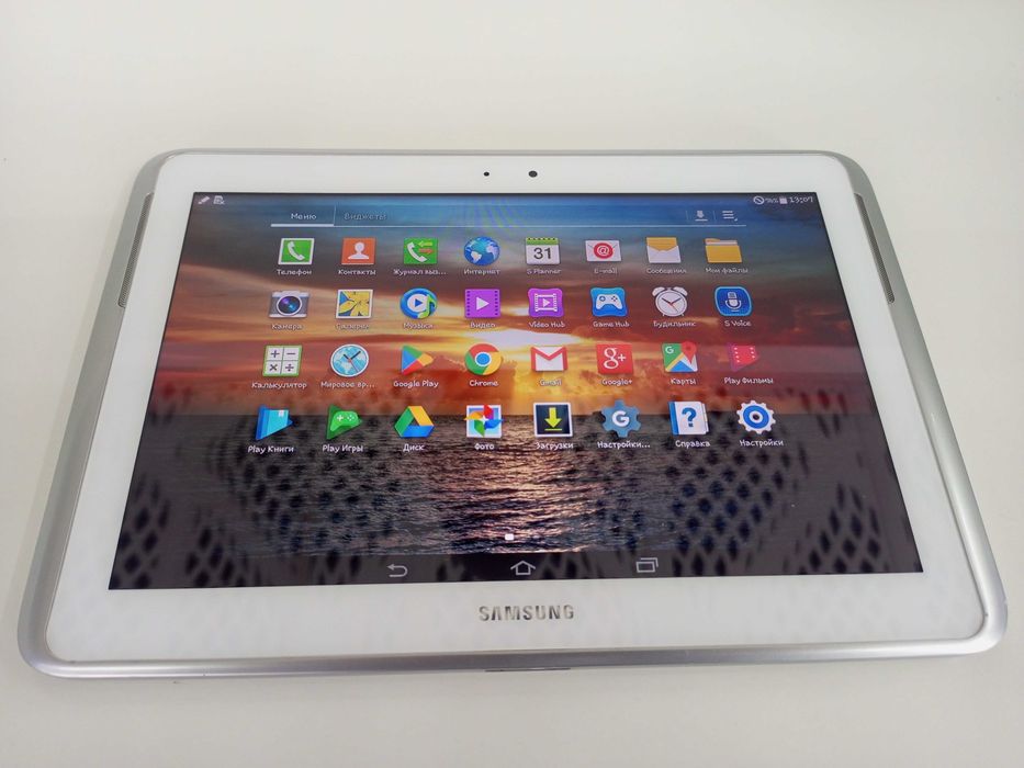 Samsung GALAXY Note 10.1 N8000 /holati a'lo