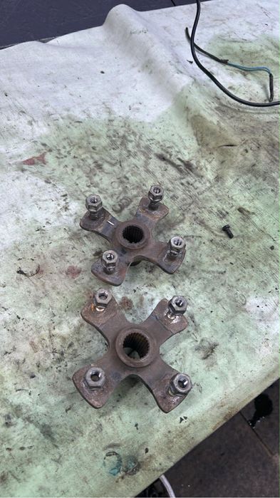 Fuzete suzuki ltz 400