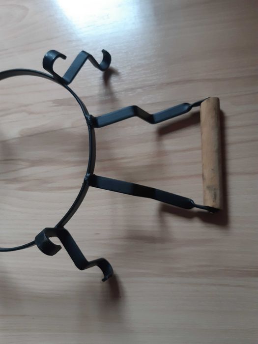 Метална част за сач