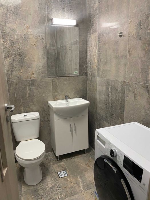 De inchiriat, apartament de doua camere, modern, in Chiajna