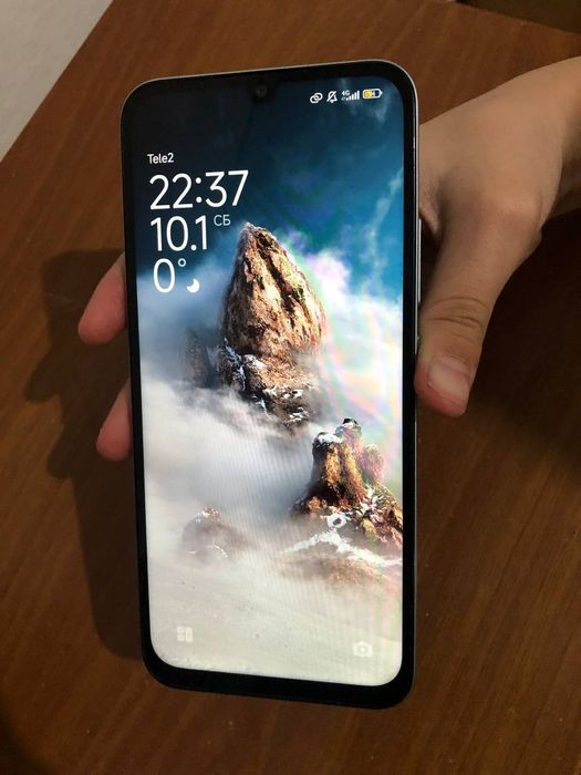 Срочна продам телефон Redmi 15c