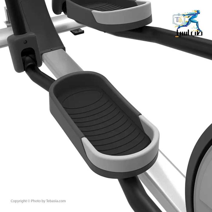 Impulse RE950 X4-E LCD
Эллиптический тренажер ELLIPS Elliptik trenajor