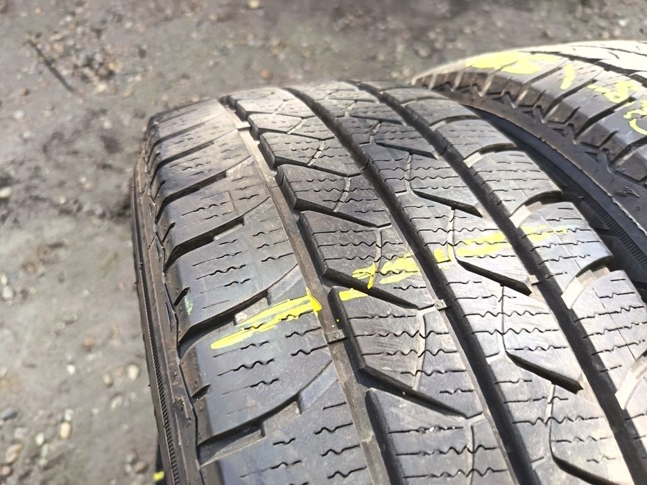 Anvelope MS 205 65 15c Goodyear 2019 8mm