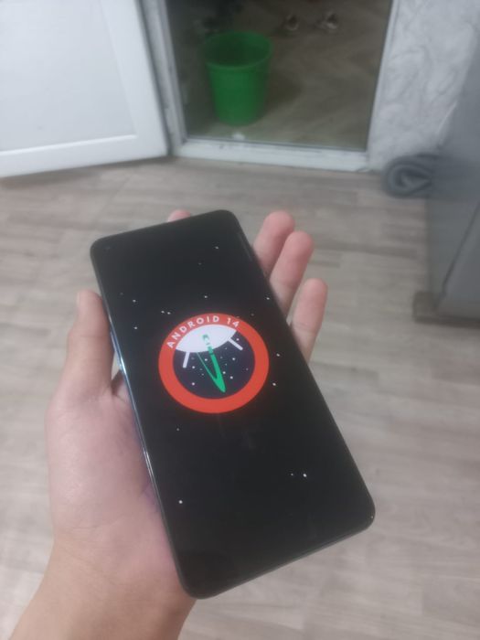 OnePlus 9 5g(128гб)