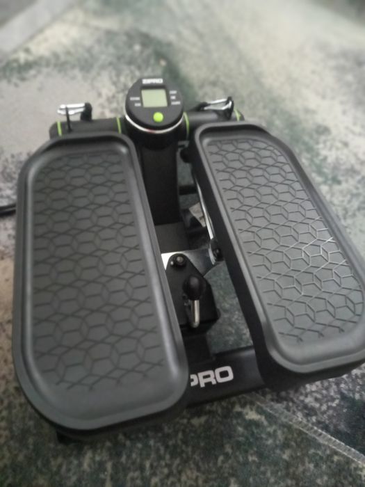 Степер ZIPRO до 120 кг.