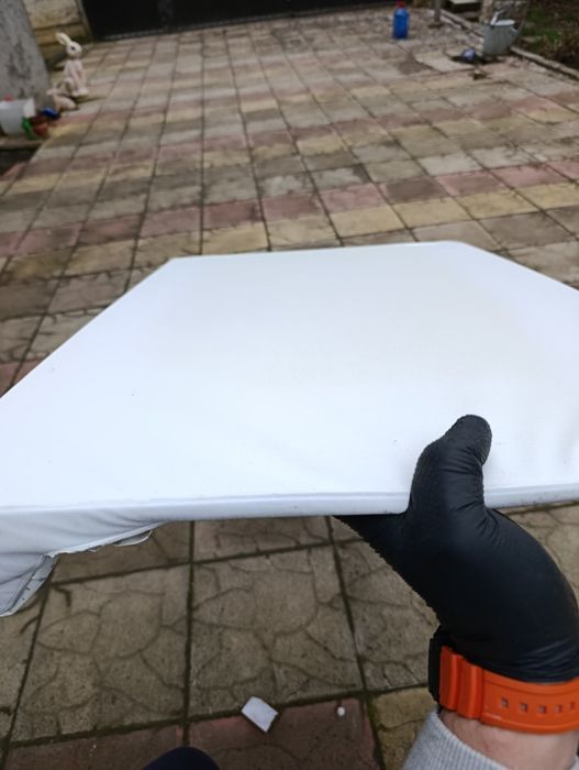 Salteluta de infasat