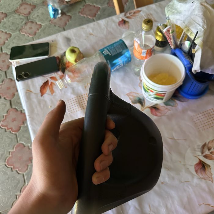 Продам руль мерседес w211
