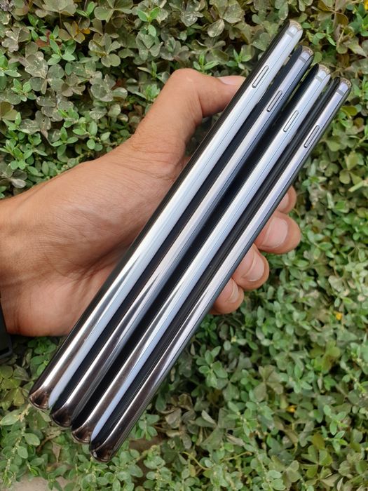 Samsung Galaxy S10 PLUS DUOS. Original Official. Joyi 128 GB. Garantya