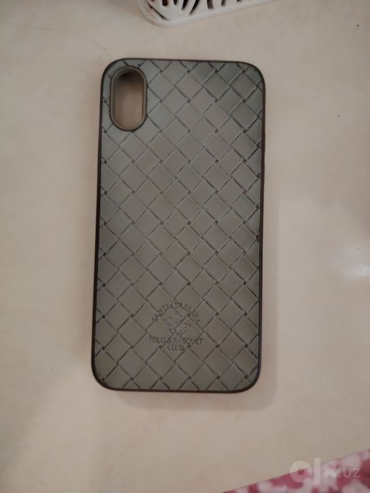 Iphone XS chexoli