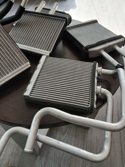 Джентра печка Новый