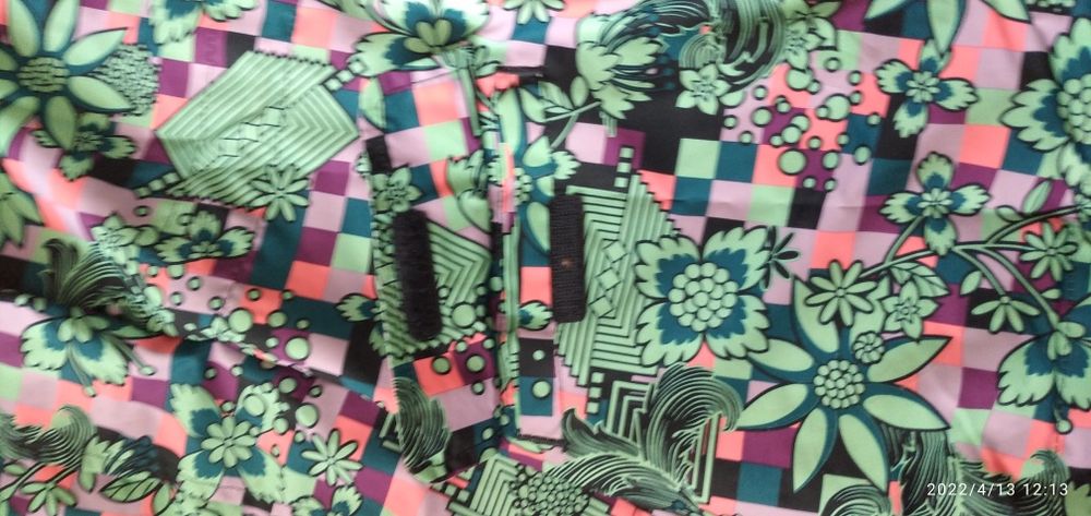 Куртка - ветровка