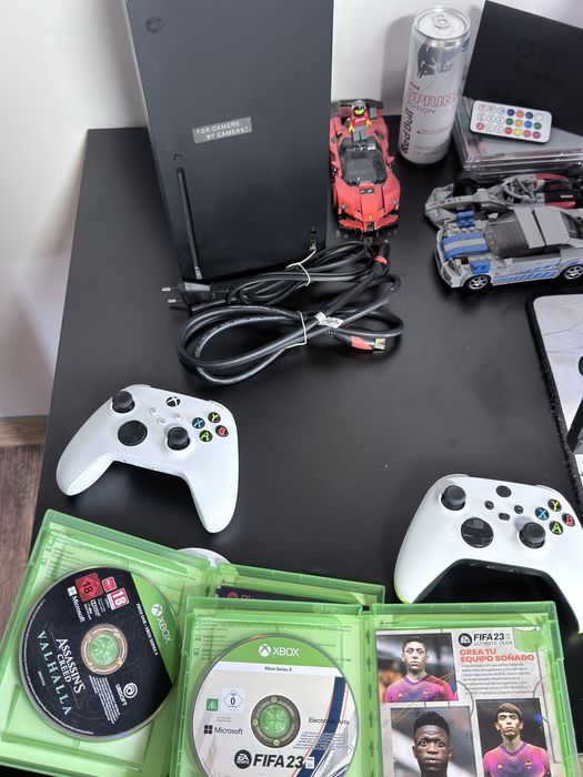 Xbox Series X 1Tb