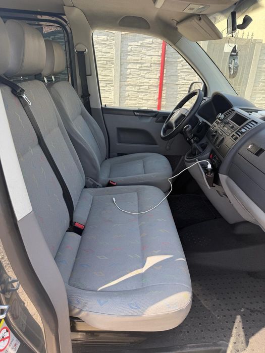 Volkswagen Transporter 1.9 tdi