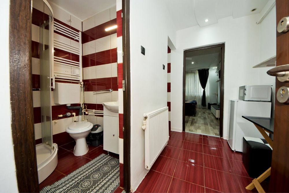 Regim Hotelier  A-uri Tiglina 1