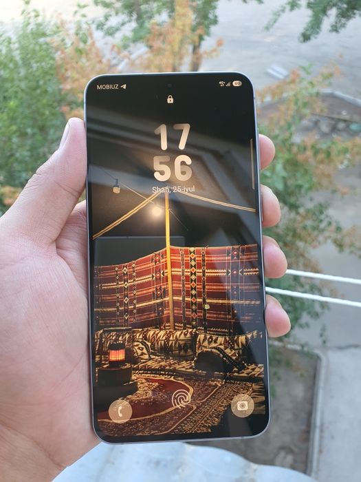 Smartfon Samsung A57 5G