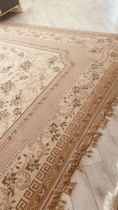 Ковер размером 4*7