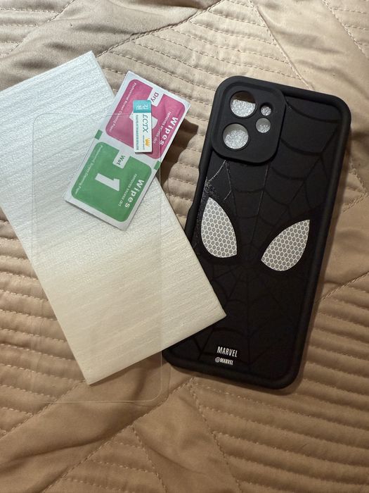 Чехол новый Realme 10