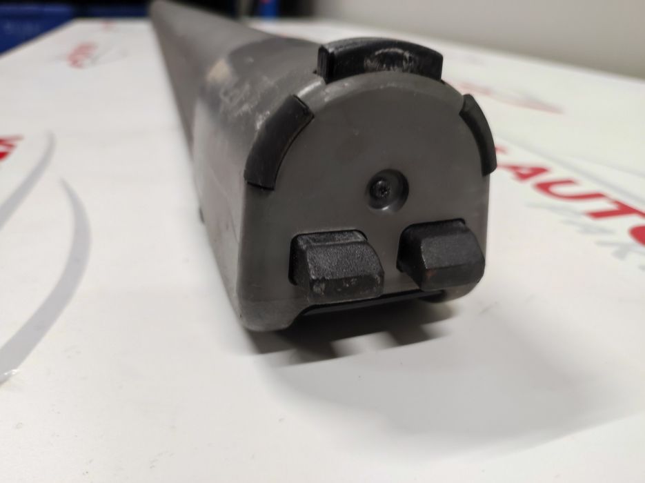 Щора багажник за Renault Scenic / Рено Сценик 2007г