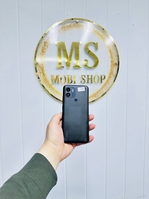 Xiaomi Redmi A1+ 2/32 - Б/У смартфон | среднее состояние | гарантия