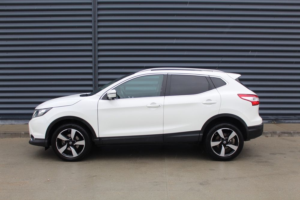 NISSAN Qashqai 2015 — imagine 5