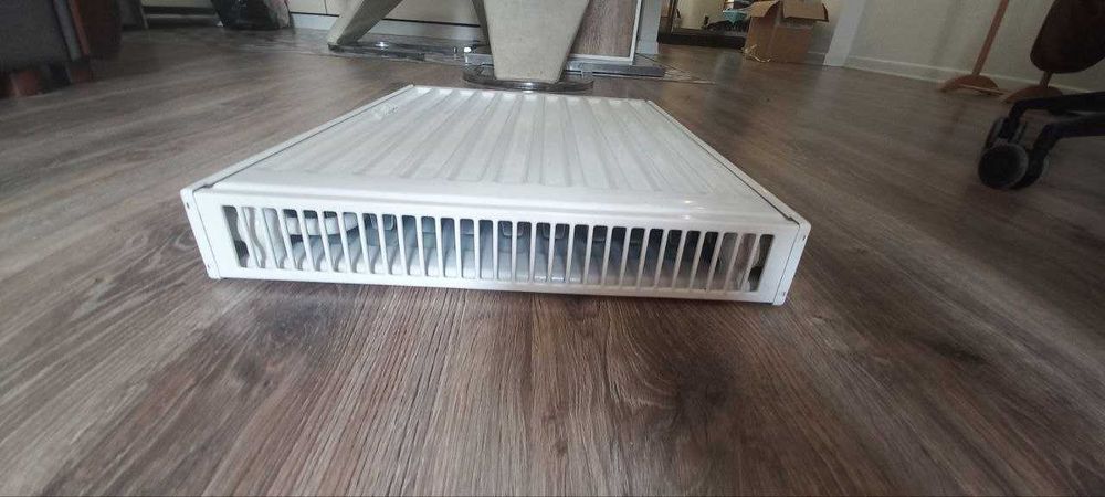 Радиатор в ванную