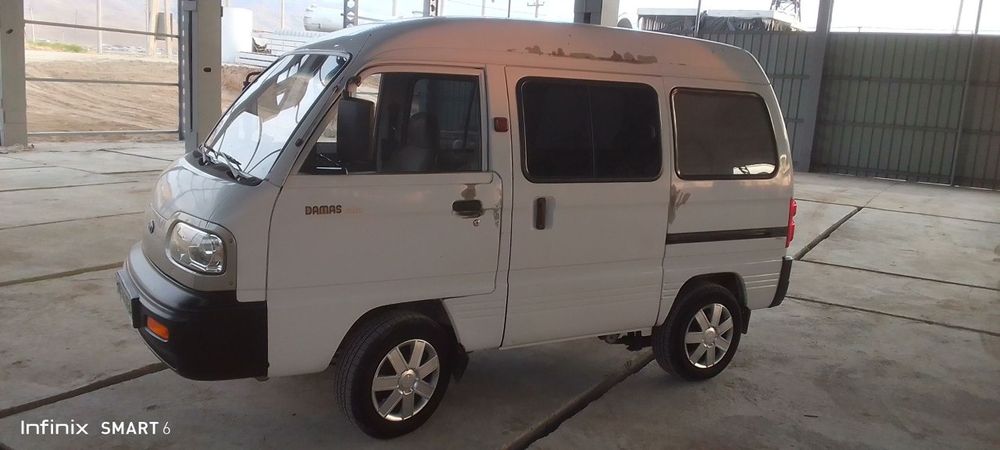 В хорошем состоянии торг уместен