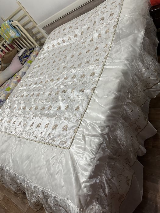 Покрывало Турция