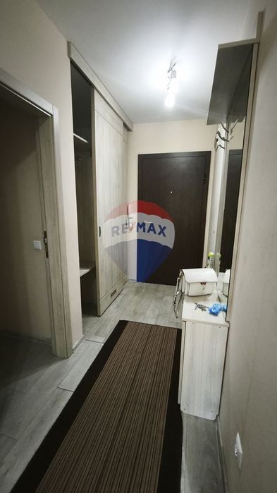 Двустаен апартамент под наем, Виница, гр. Варна ТЕ