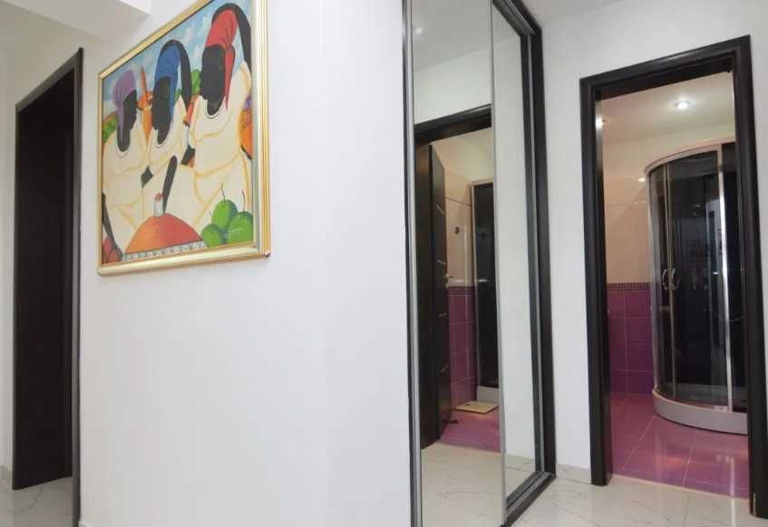 Дава се под наем Тристаен апартамент в Пловдив, Каменица 2 - 90 кв.м за 346.8 € - Снимка #4