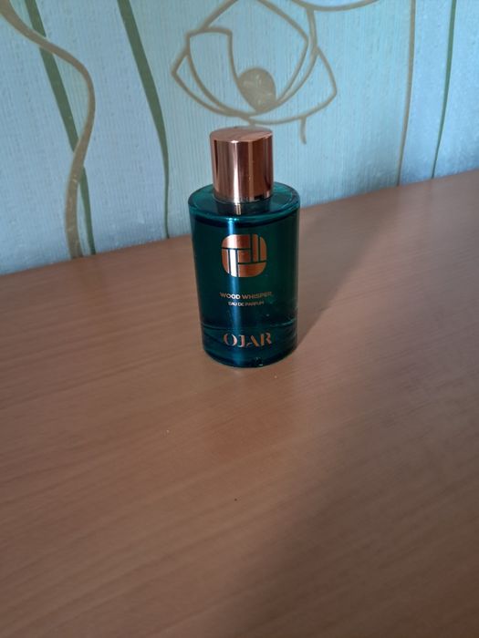 Духи Ojar Wood Whisper eud de parfum