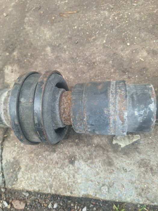 Кардан за Nissan Xtrail t30