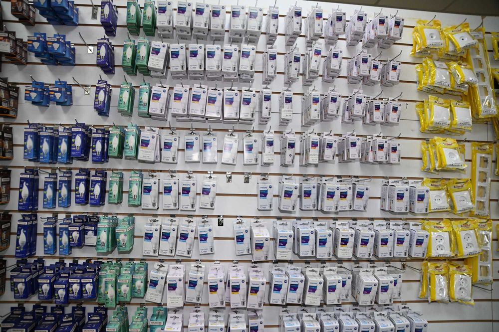 Стройматериалы Алматы кисточки, валики