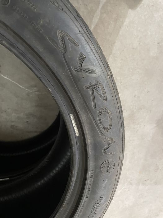 Летни Гуми 295/40/20