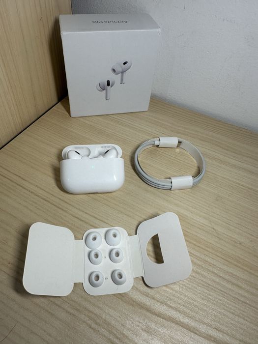 Casti apple airpods pro 2