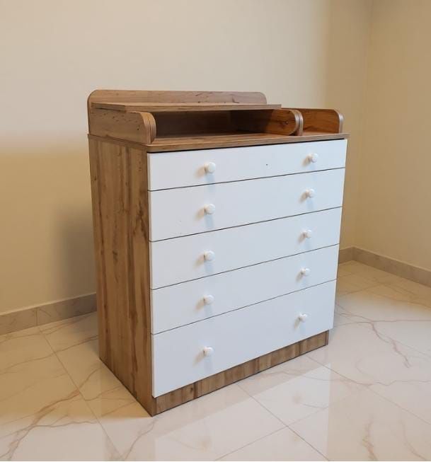 Пеленальный камод