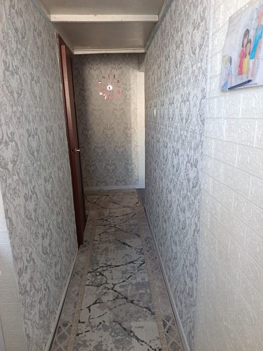 1 комнатная квартира