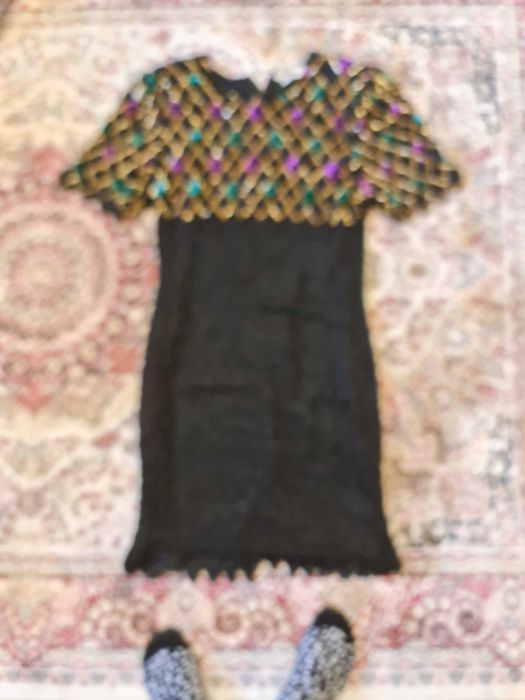 Rochie Mark&John by Gopal