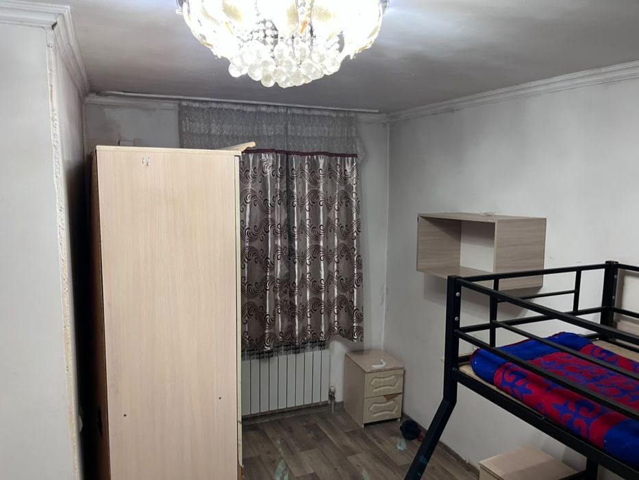 Сдам квартиру долгосрочно