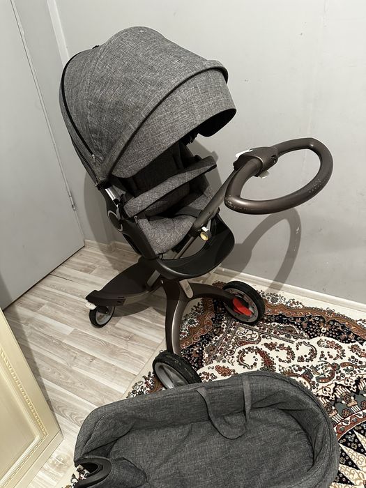 Stokke Xplory v4
