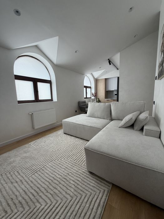 ЖК «Poytaxt Gavhari»