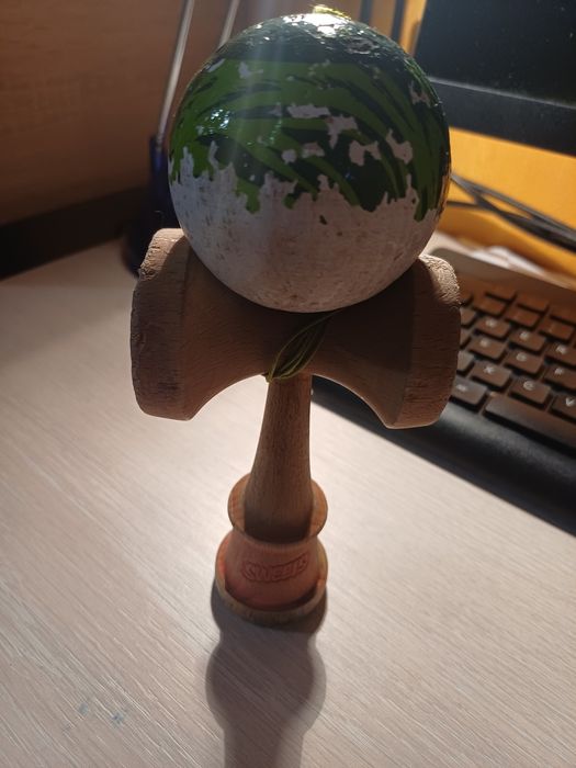 KENDAMA sweets prime