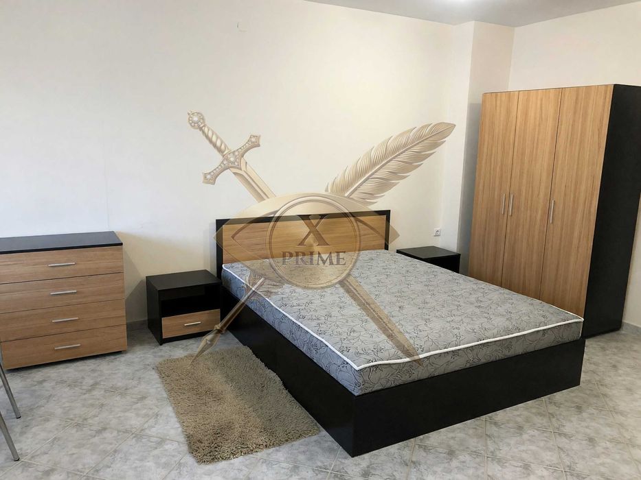 Дава се под наем Едностаен апартамент в Варна, ВИНС - 35 кв.м за 330 € - Снимка #3