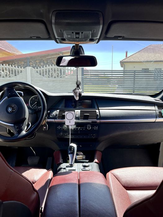 BMW X6 0 — imagine 3